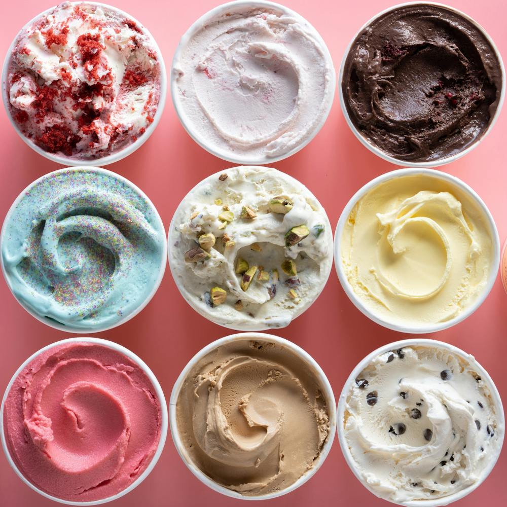 1_One_FlavorCollage