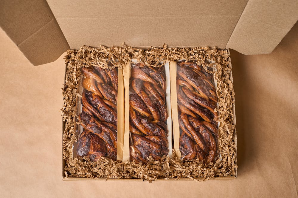 3PackBabka