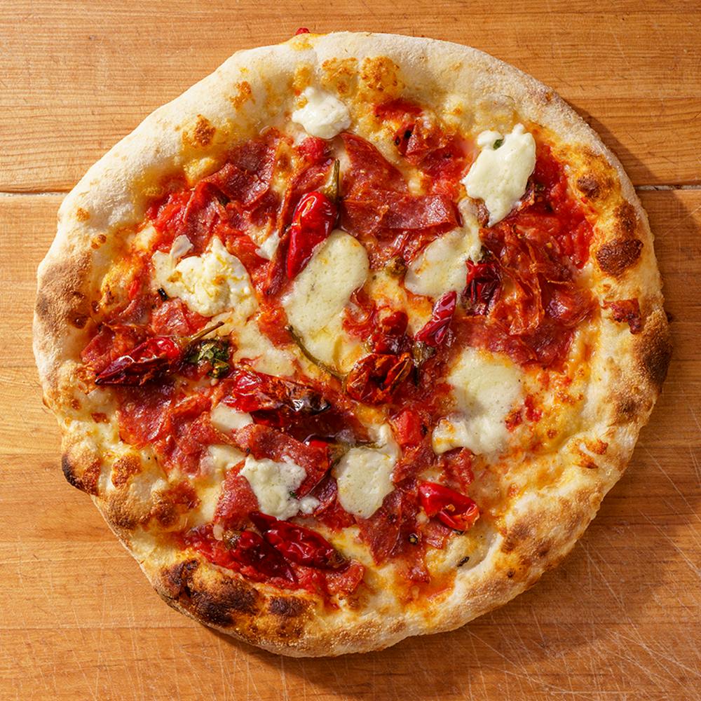 Antico-Pizza-Diavalo-Meat-Lovers
