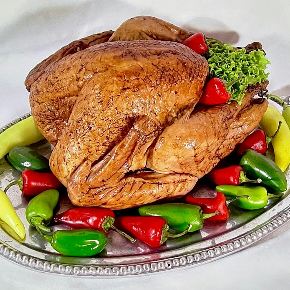 Cajun-Turkey-Jalapeno-Smoked-Turkey