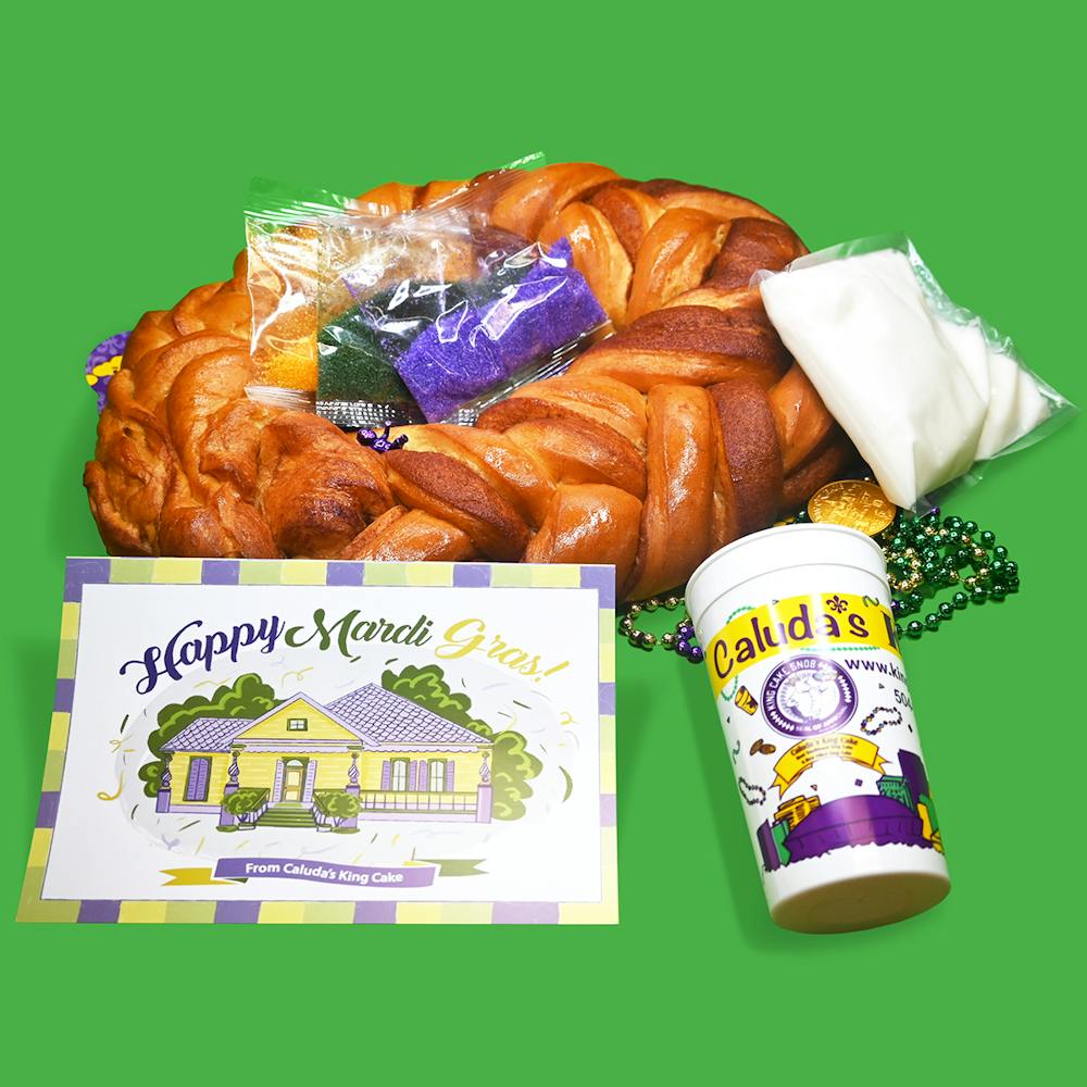 Caludas-King-Cake-Traditional-Mardi-Gras-King-Cake