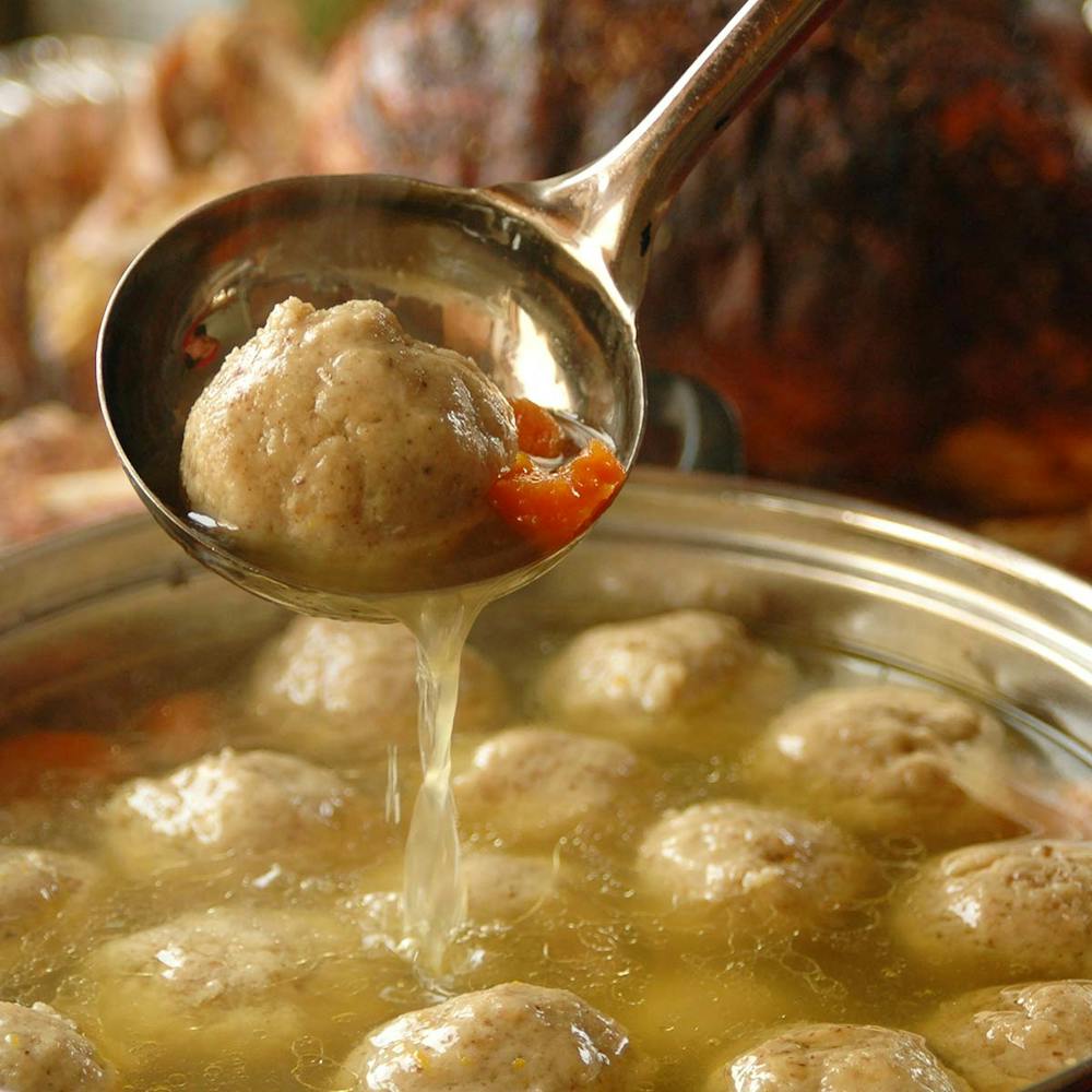 CharmCityKosher-Bubbes-Super-Size-Matzah-Ball-Soup