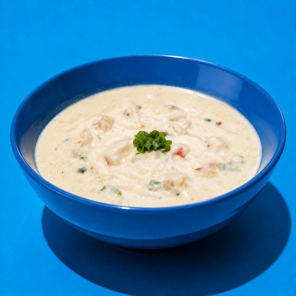 Chowder_COVER