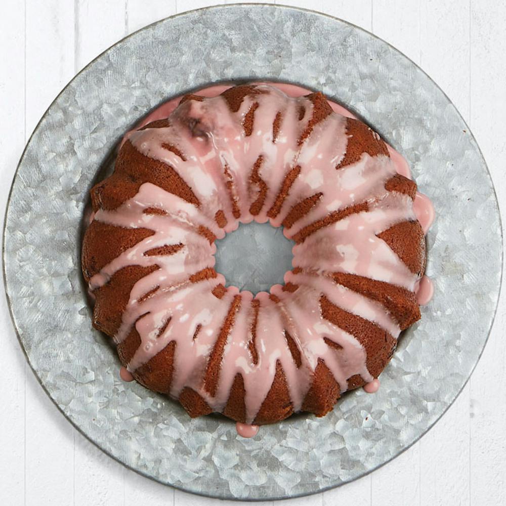 Chukar-Cherries-Cherry-Bundt-Cake