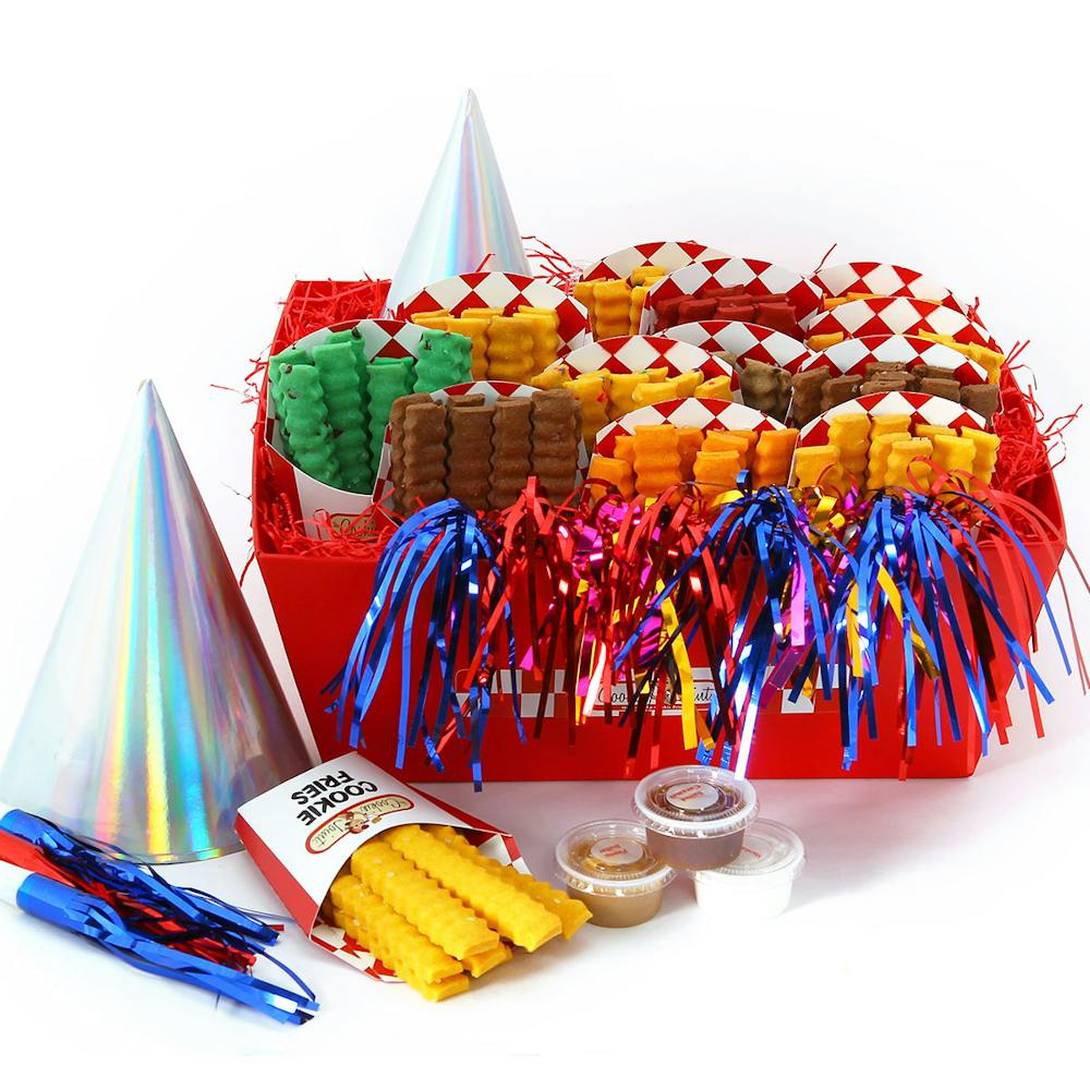 Cookie-Joint-Party-Basket