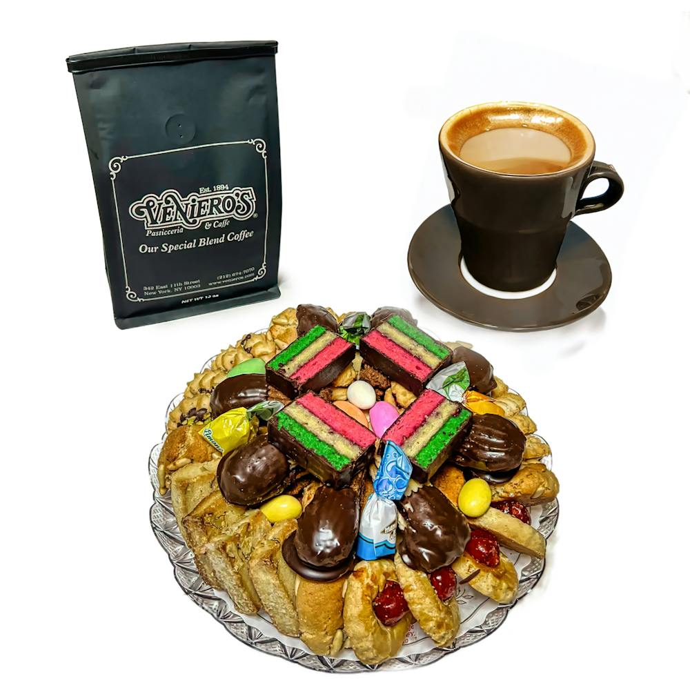 Cookie_Tray_and_Coffee_Bag_upscale_hdr_genSwap