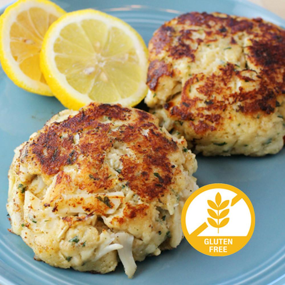 Crabcakesgf