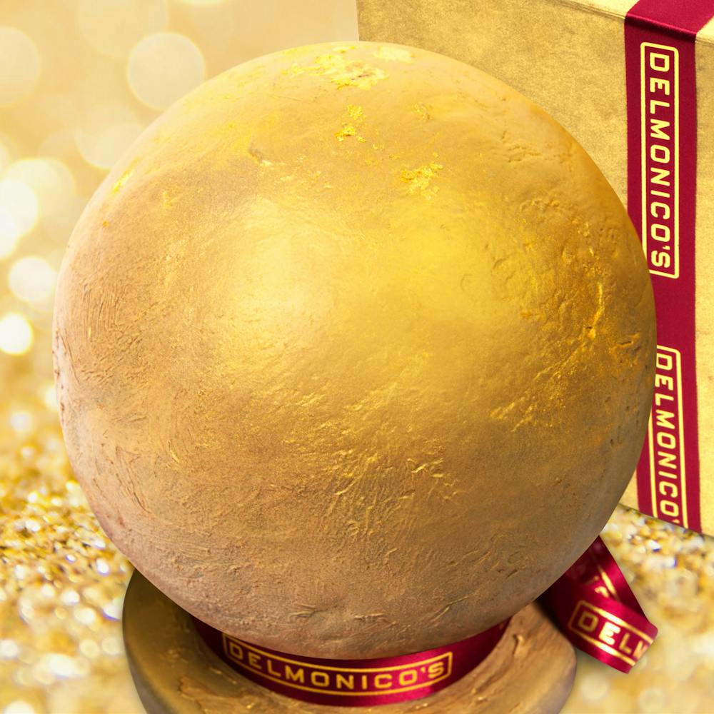 Delmonicos_celebration_Largest_Truffle_Gold