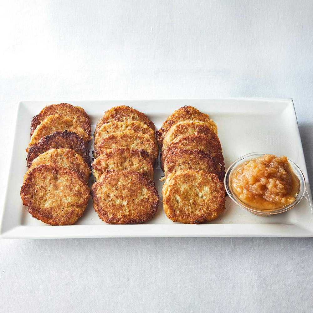 Eli-Zabar-Potato-Pancakes