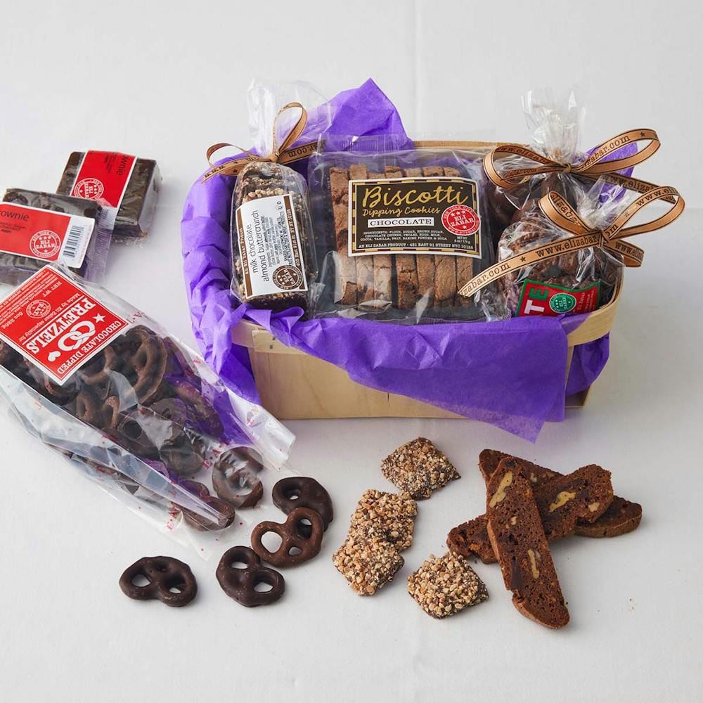 EliZabar-Chocolate-Lovers-Gift-Basket-Product-2