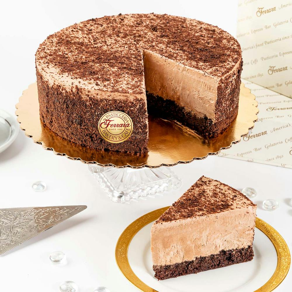 Ferrara-Chocolate-Mousse-Cake