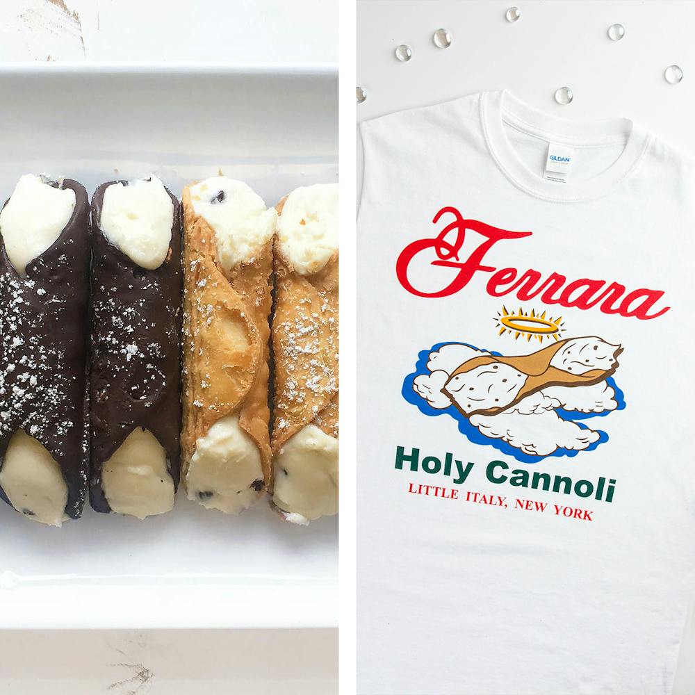 Ferrara-Combo