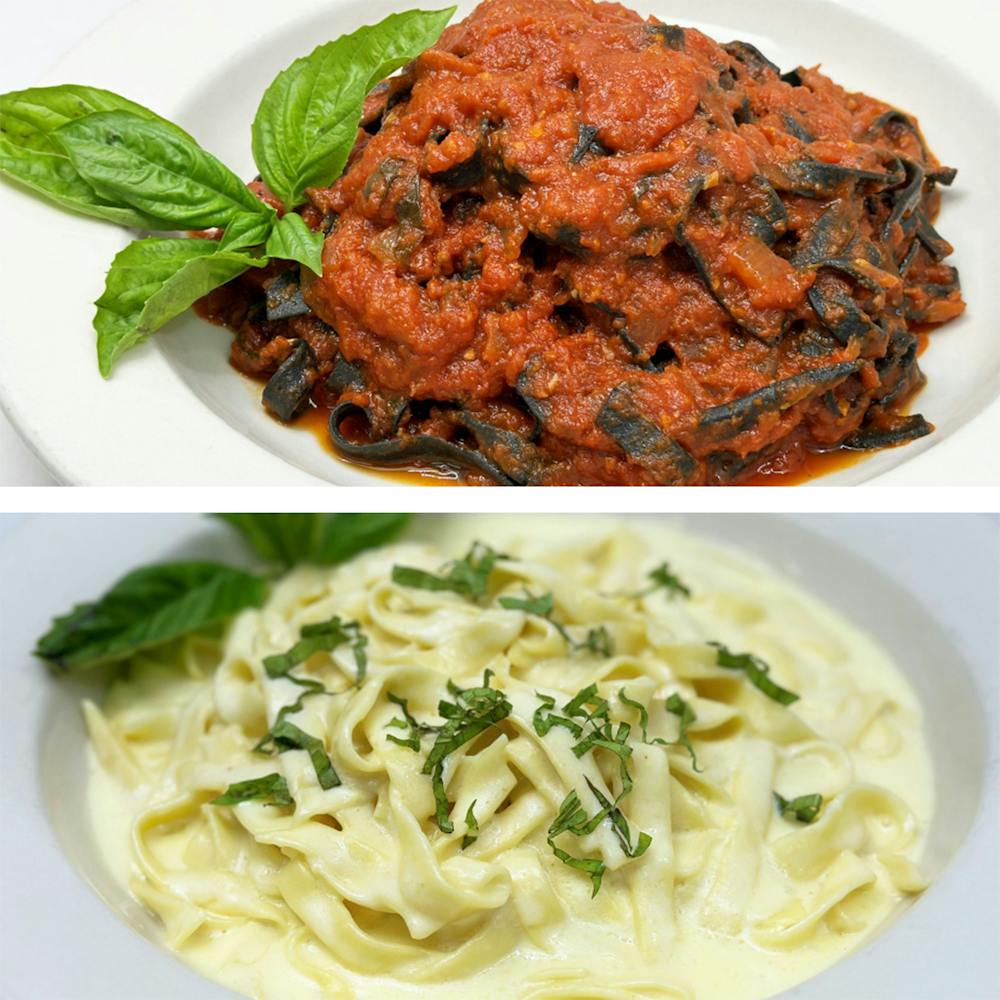 Filomena-Fettuccine-Combo