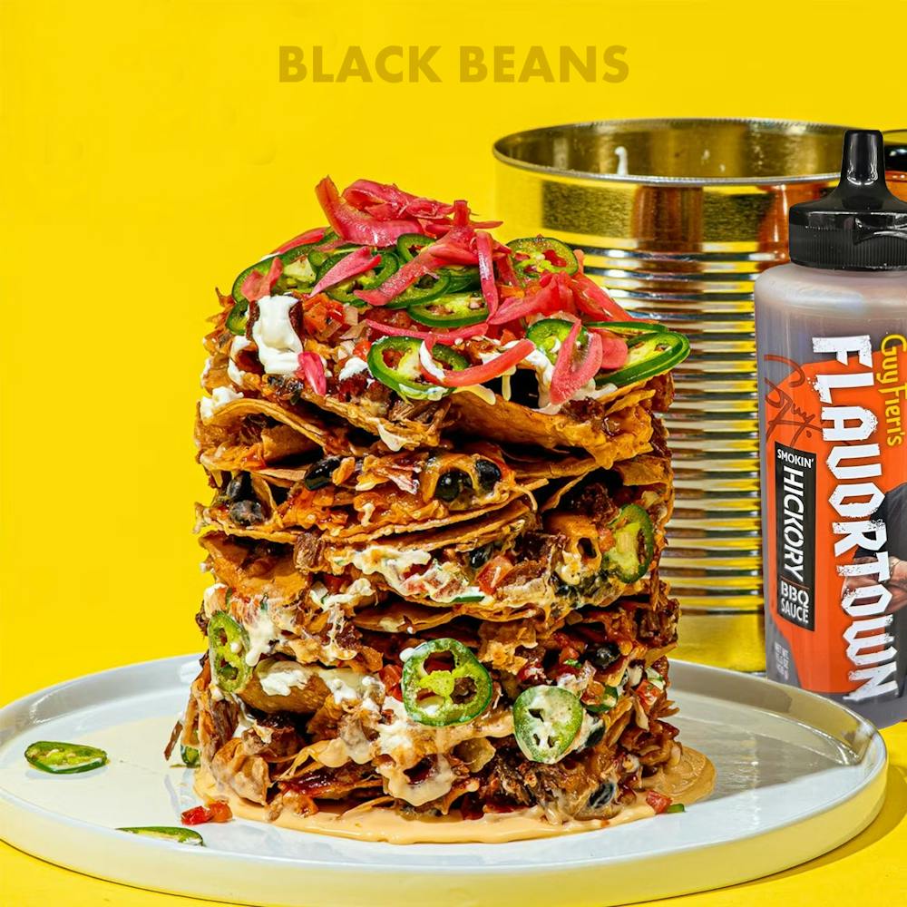 GuyFieri_UpdatedPDPBlackBeans_Photo1