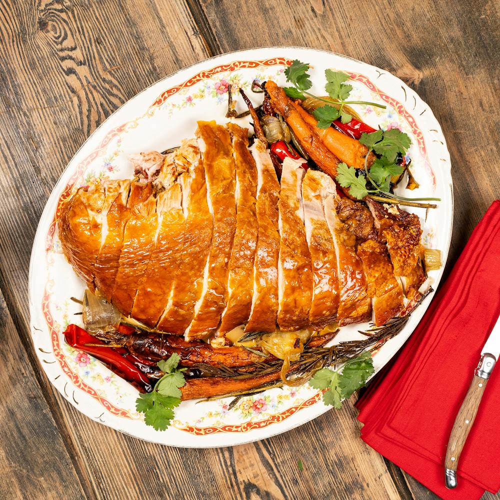 Heritage-Turkey-Breast