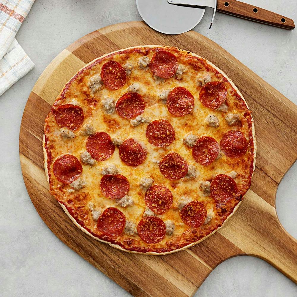 ImosPizza-Sausage-Pepperoni-Pizza-3