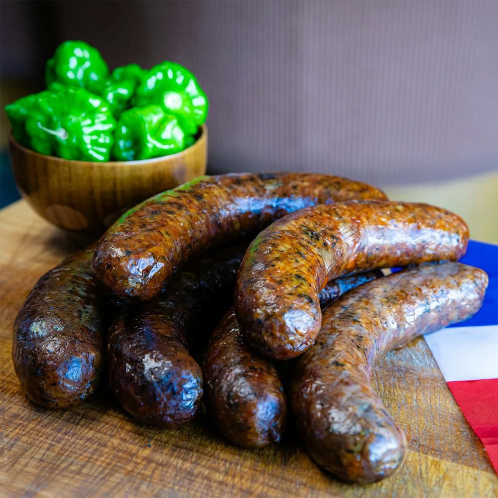 Longaniza