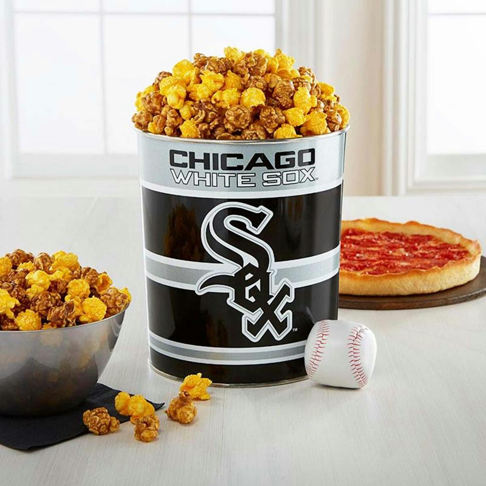 LouMalnatis-2-Pizzas-Chicago-White-Sox-Garrett-Popcorn-Tin-Product