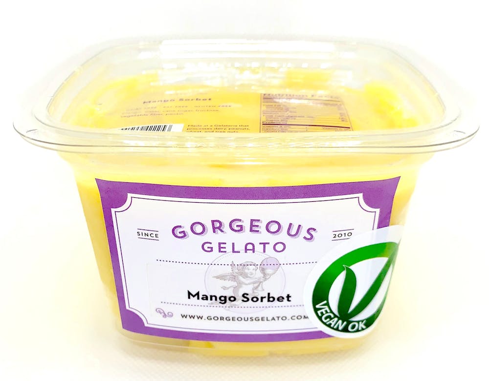 Mango