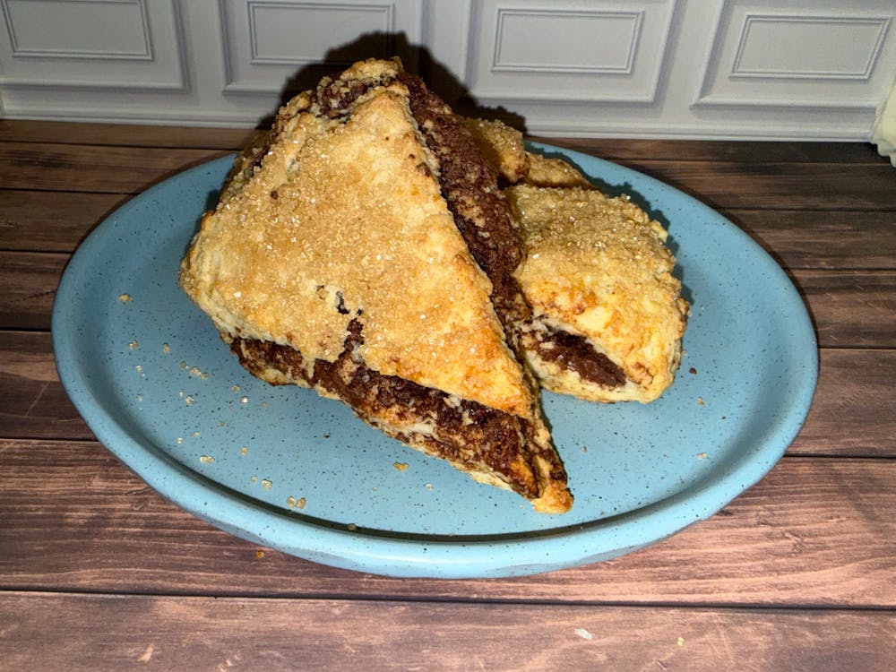 Nutella