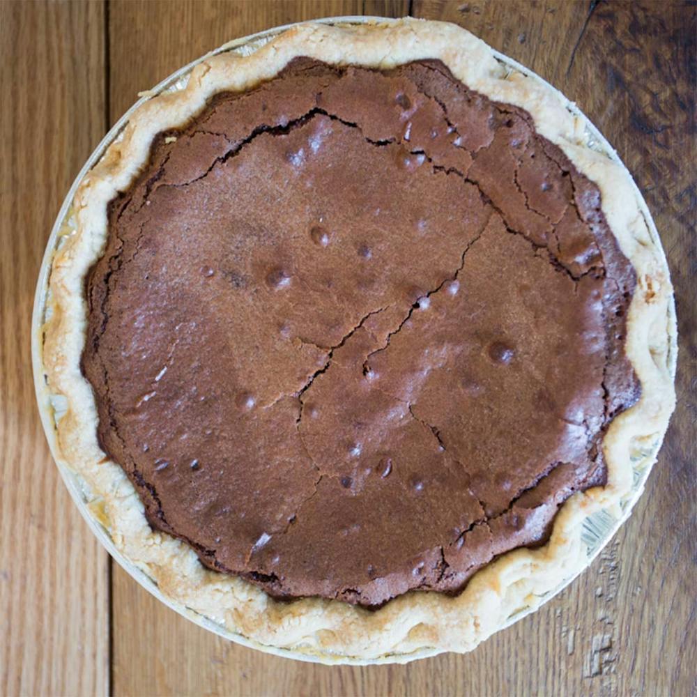 PeteesPies-Salty-Chocolate-Chess-Pie