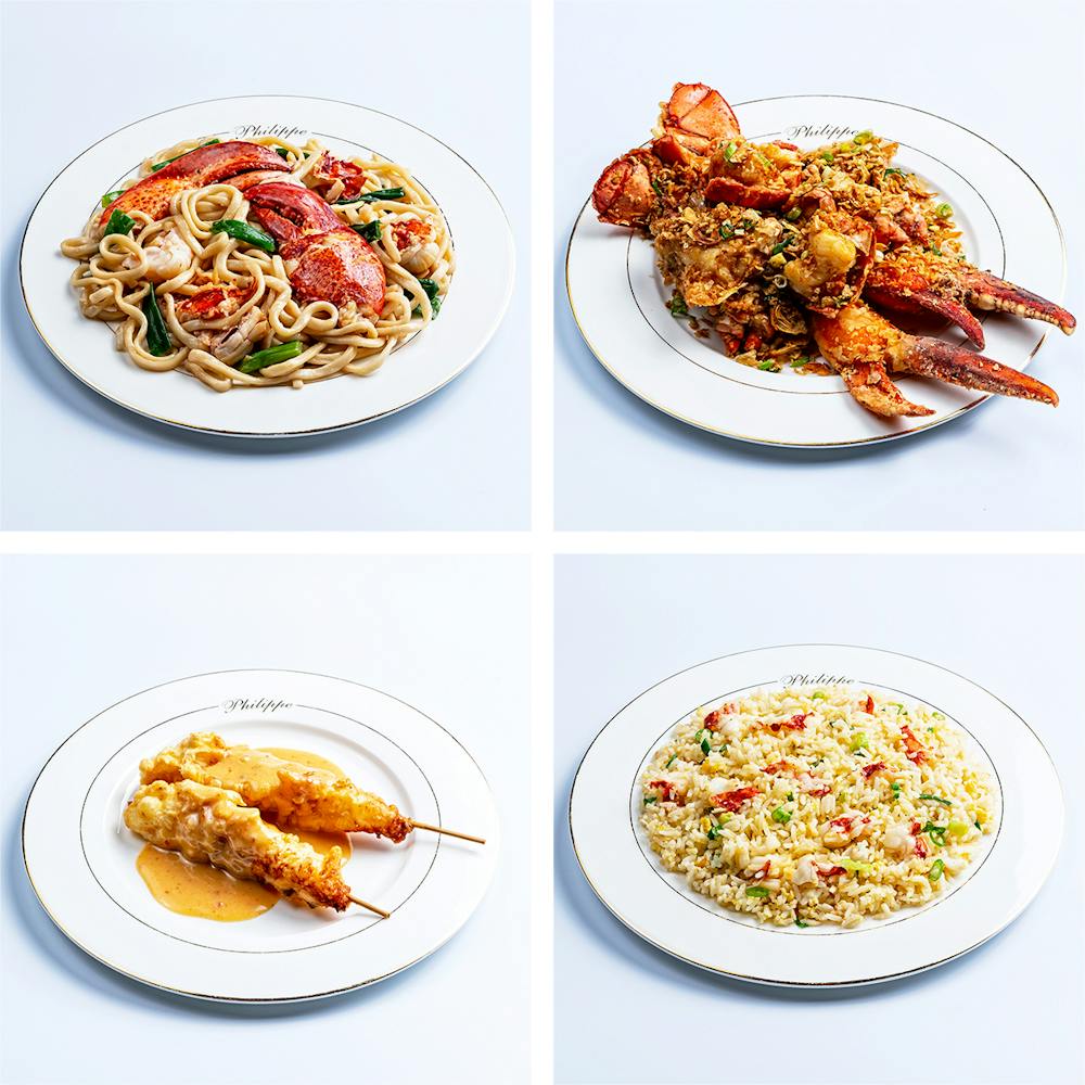 Philippe-Chow-Lobster-Feast-for-4