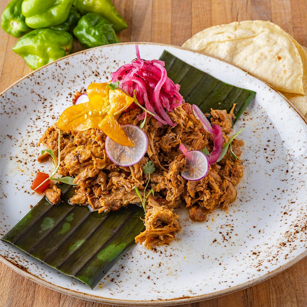Picos-Mexican-Restaurant-Cochinita-Pibil