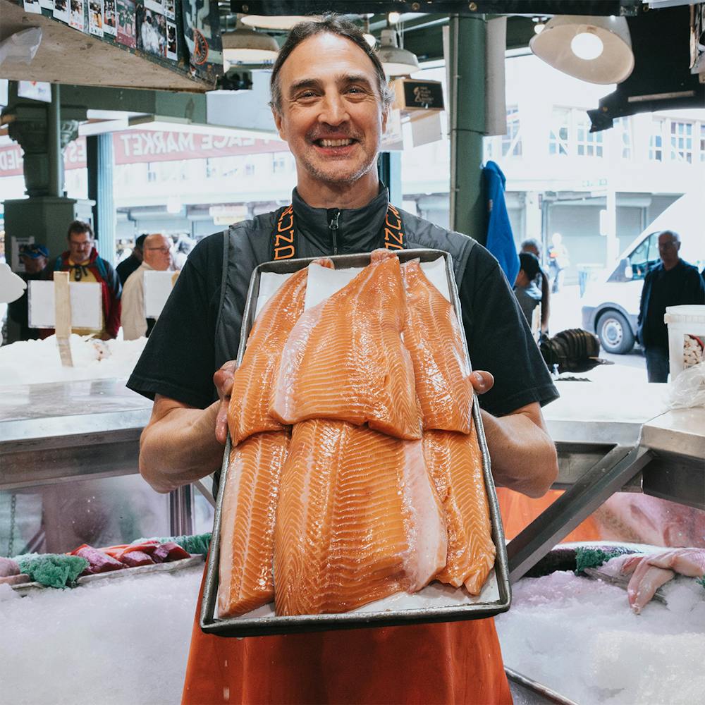Pike-Place-Fish-fresh-steelhead-fillet-by-the-pound