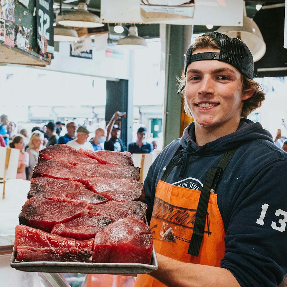PikePlace-Yellow-Fin-Tuna