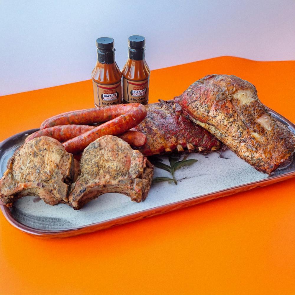 Pork-Box