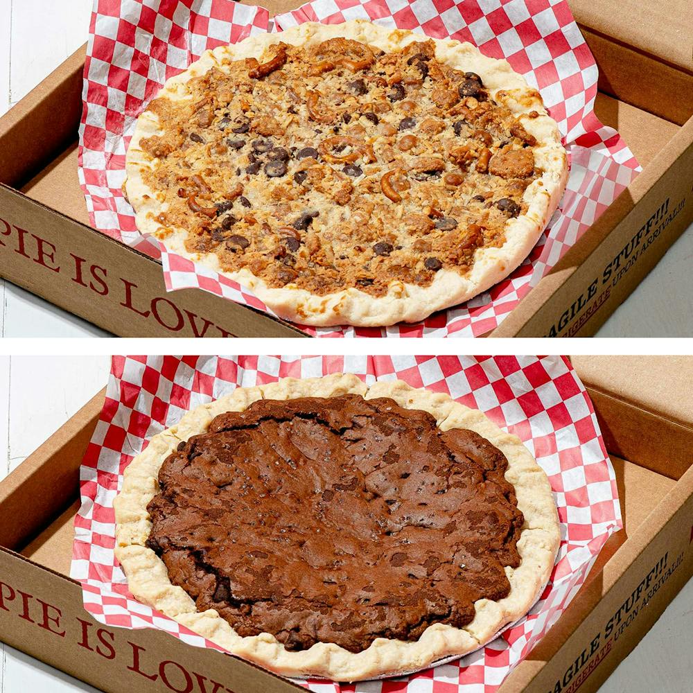 Royers-Best-Seller-Pie