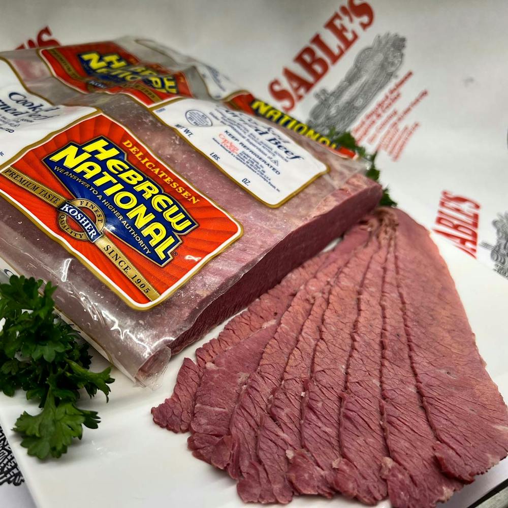 Sables-Corned-Beef-Product