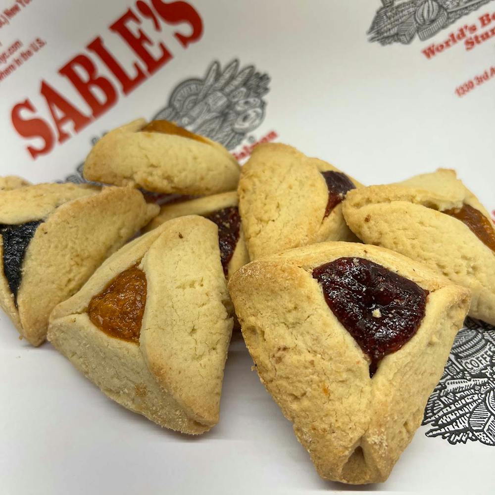 Sables-Hamentaschens