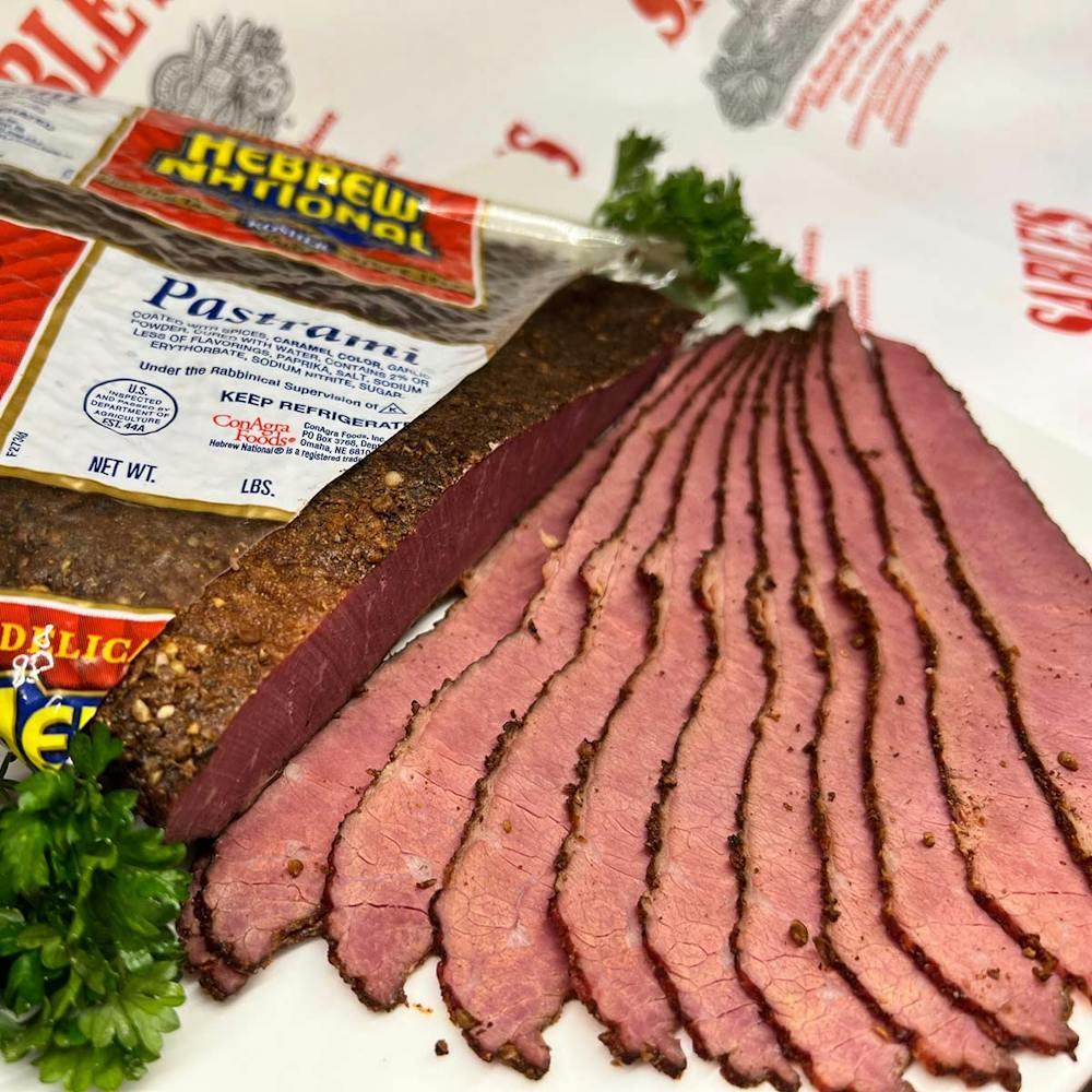 Sables-Sliced-Pastrami-Product
