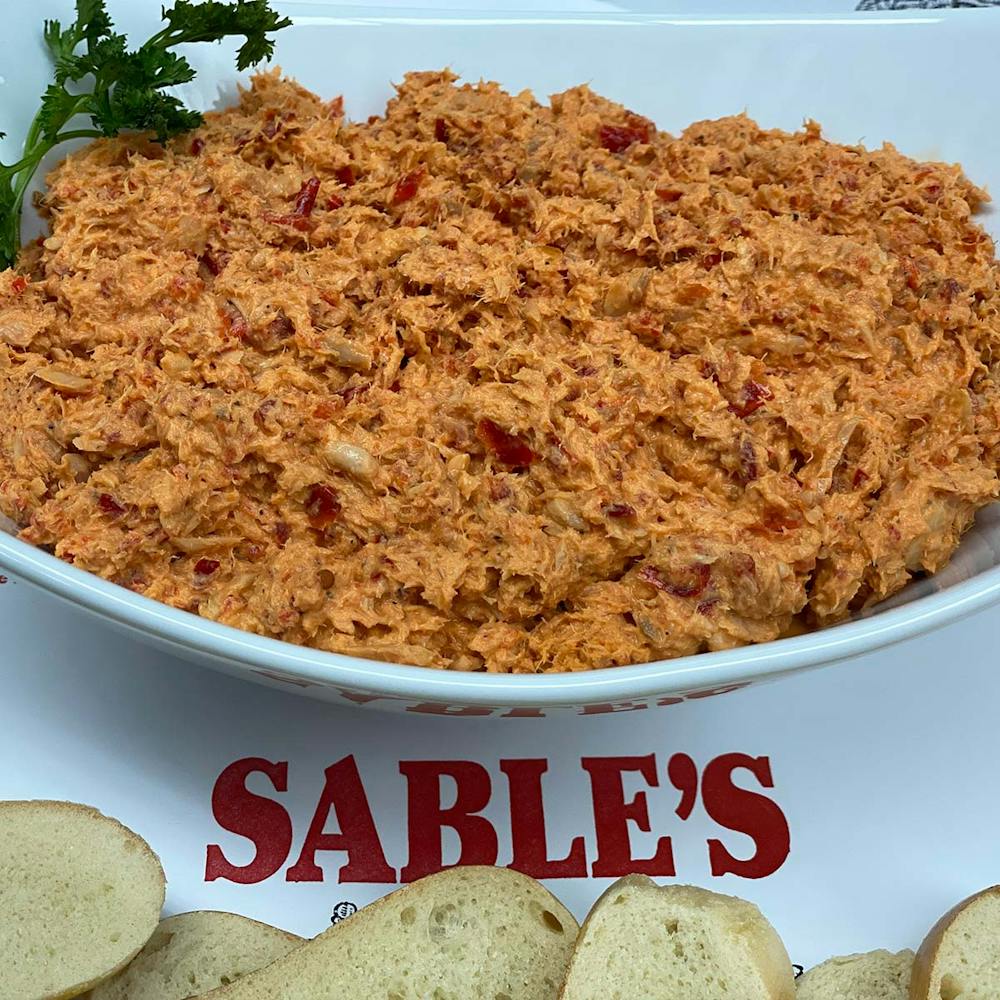 Sables-Smoked-Tuna-Salad