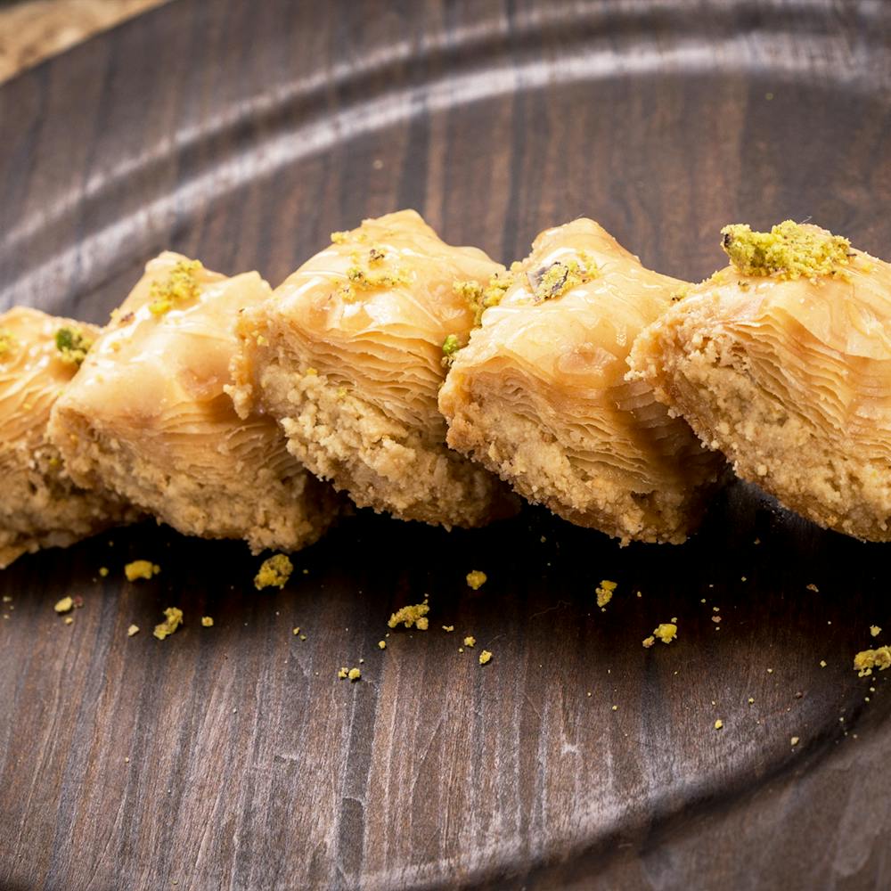 Shatila-Bakery-Mini-Roses-Cashew-Baklava-Full-Tray