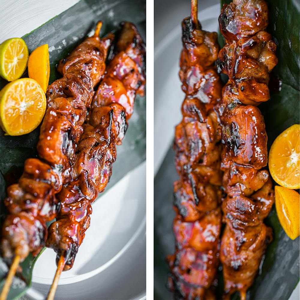 Skewers