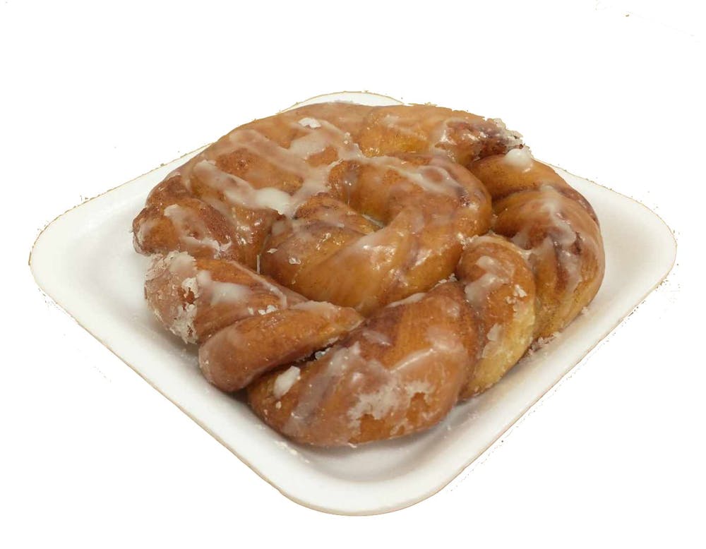 Snail_glazed