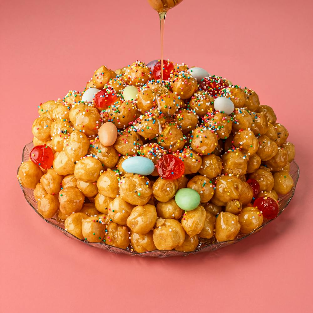 Struffoli