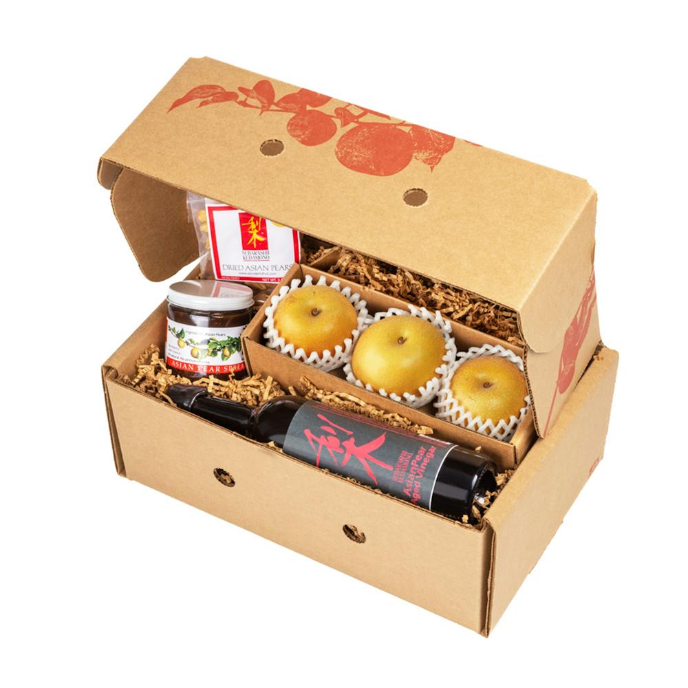 Subarashii-Kudamono-Chef-Gift-Box