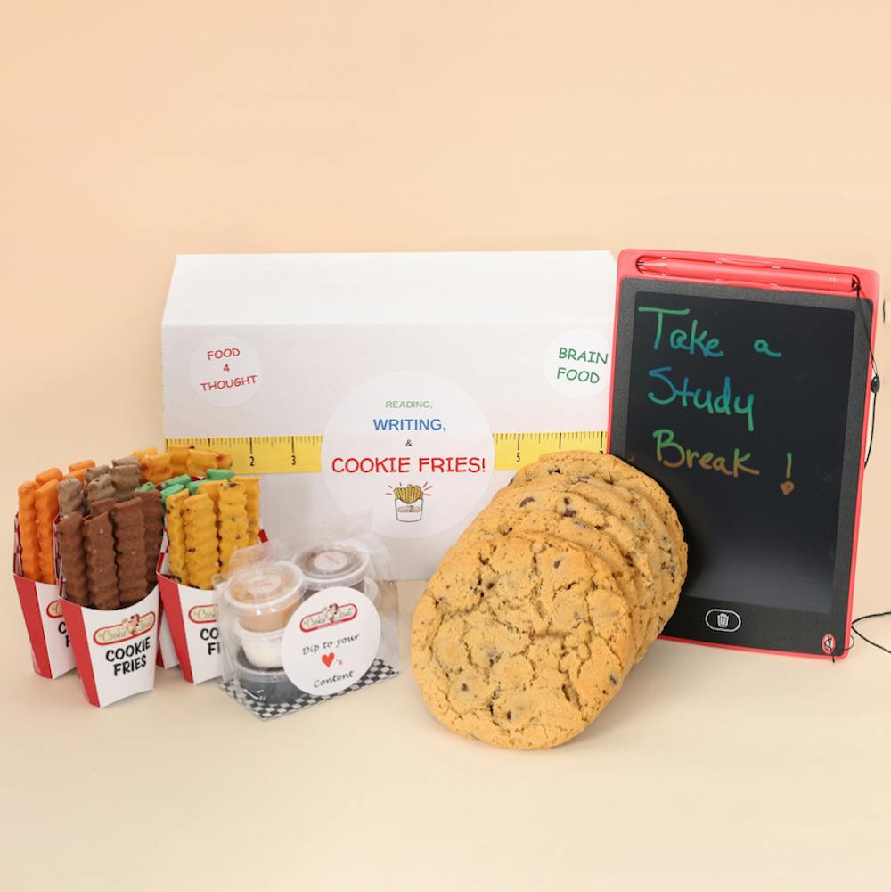 The-Cookie-Joint-School-Survival-Kit