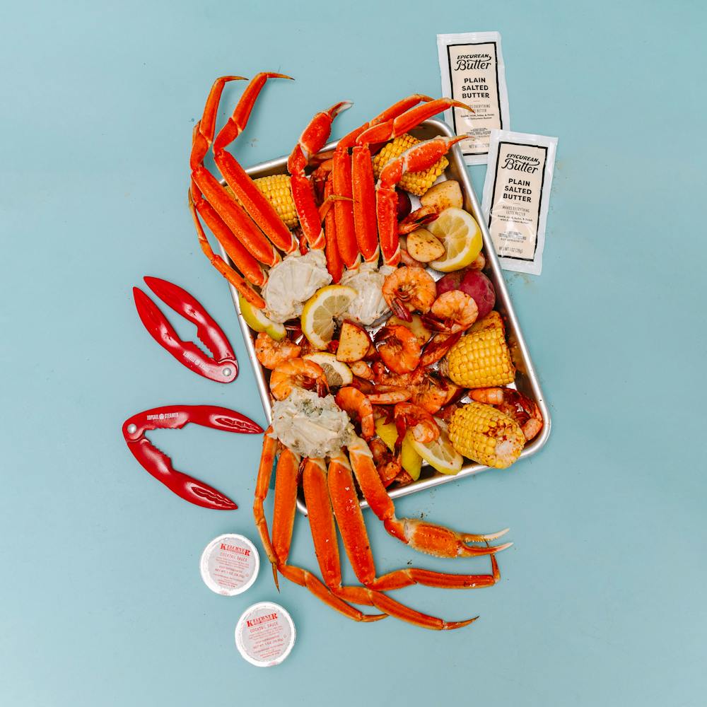 Topsail-Steamer-Crabby-Jimbo
