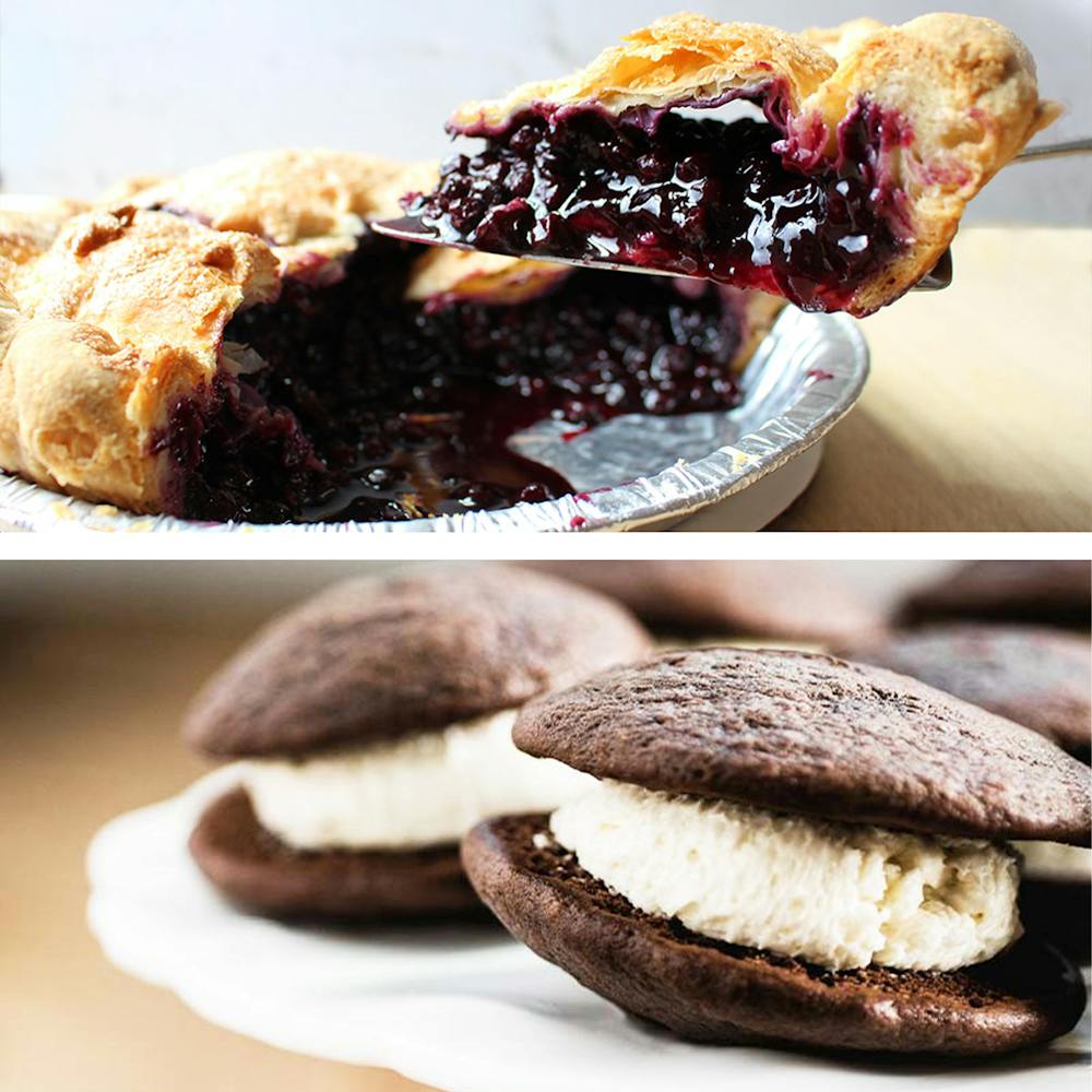 Two-Fat-Cats-Bakery-Whoopie-And-Blueberry-Pies