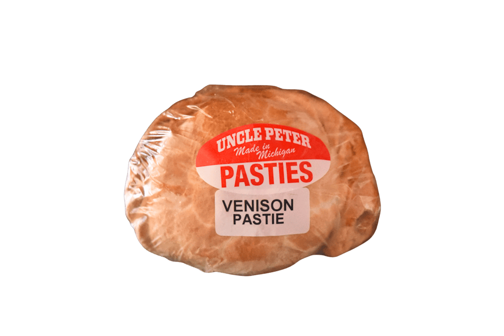 Vension