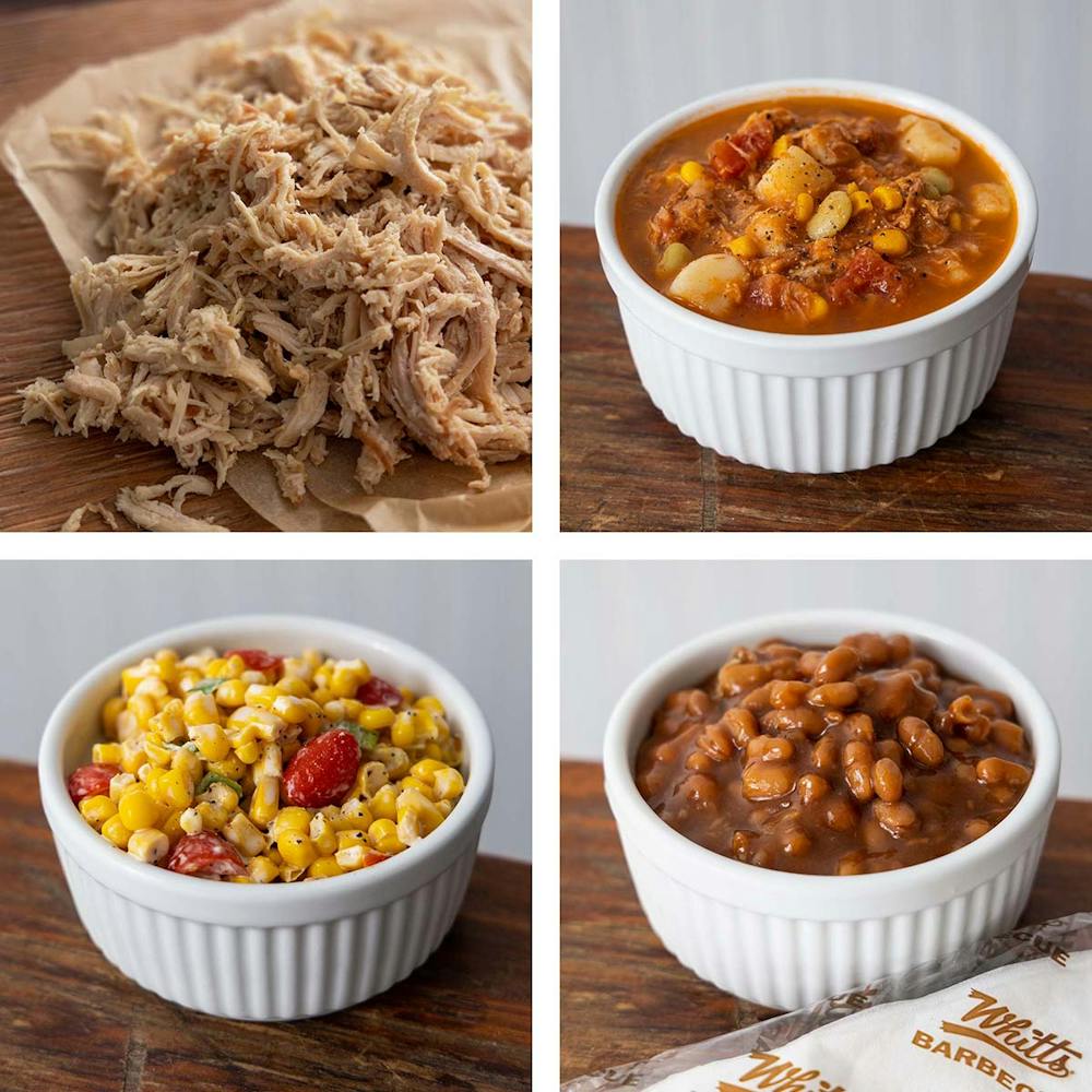 WhittsBarbecue-Pulled-Turkey-Dinner