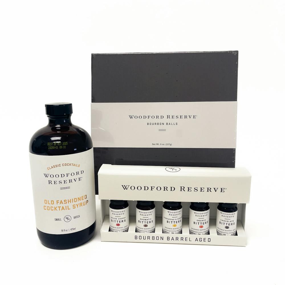 Woodford-Reserve-Trio