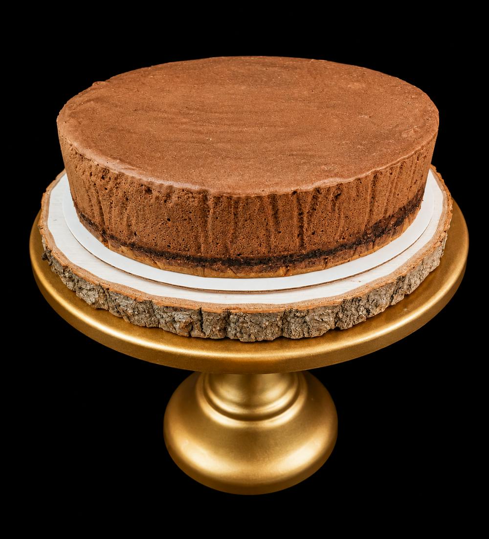 chocolate_mocha_cheesecake_image_black_background