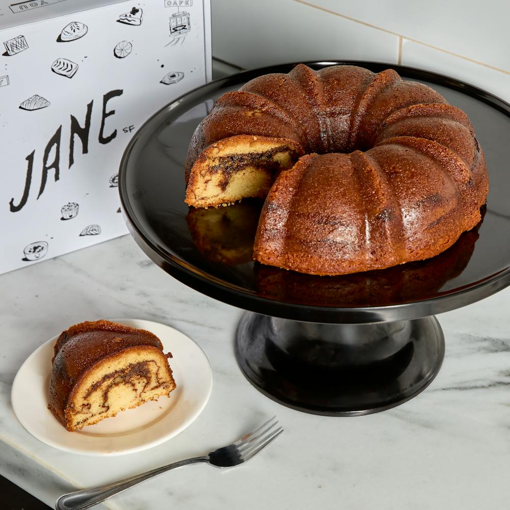 hungarian-coffee-cake