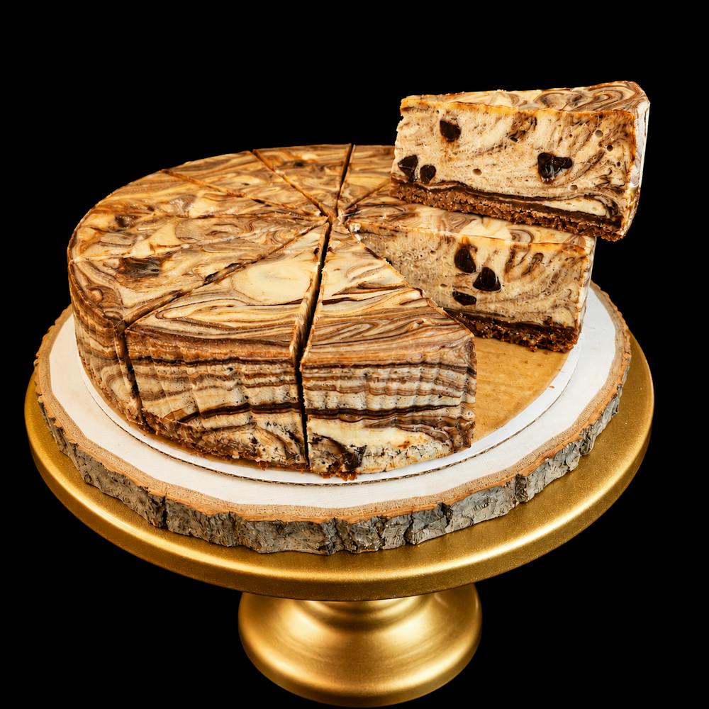 marble_cheesecake_on_black_background