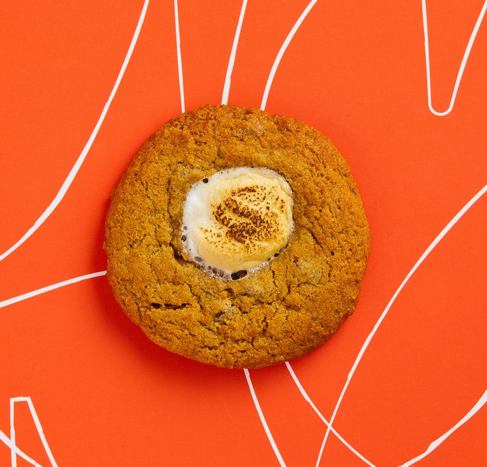 smores
